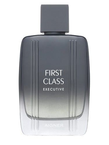 Etienne Aigner First Class Executive fragrance bottle