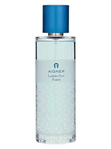 Etienne Aigner Ladies Day Paris fragrance bottle