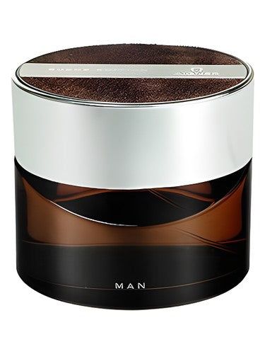 Etienne Aigner Suede Edition Men fragrance bottle