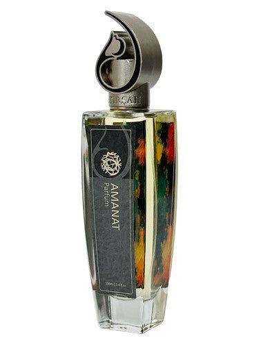 Etirshah Amanat fragrance bottle
