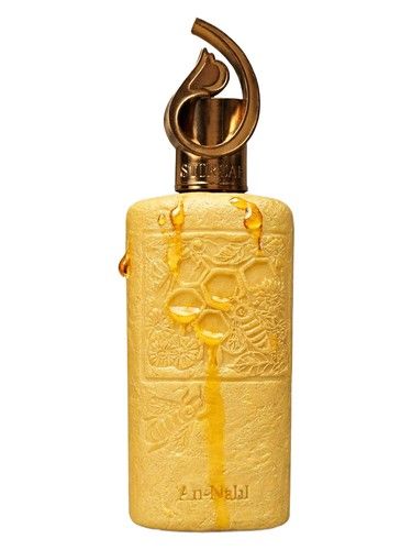 Etirshah An-Nahl fragrance bottle