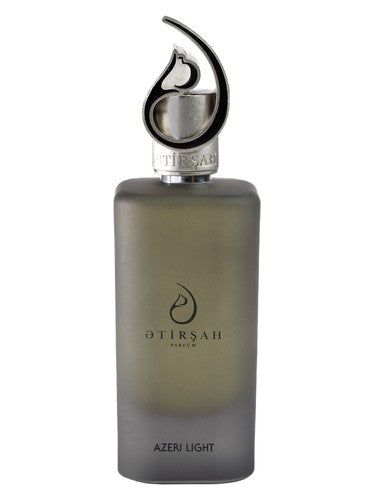 Etirshah Azeri Light fragrance bottle