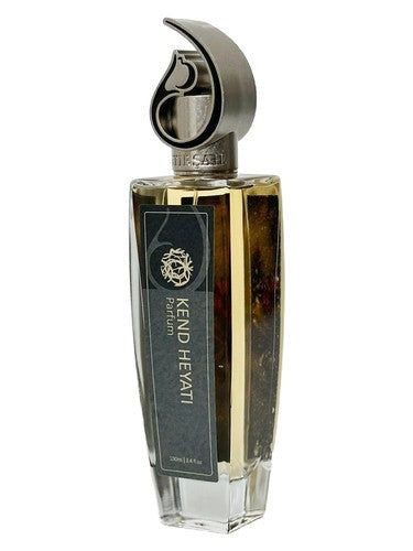 Etirshah Kend Heyati fragrance bottle