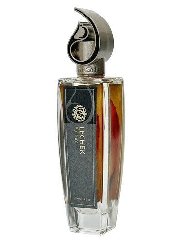 Etirshah Lechek fragrance bottle