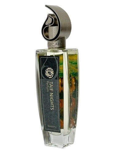 Etirshah Taif Nights fragrance bottle