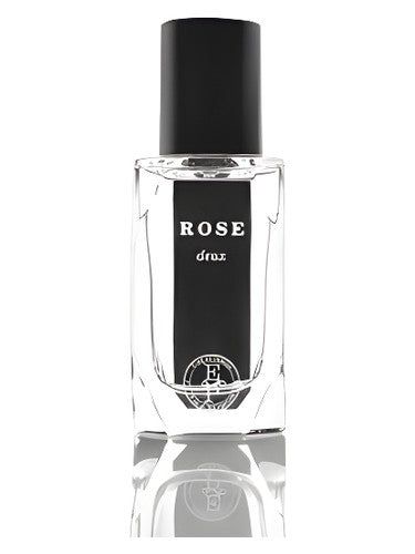 Être Au Parfum Rose Deux fragrance bottle