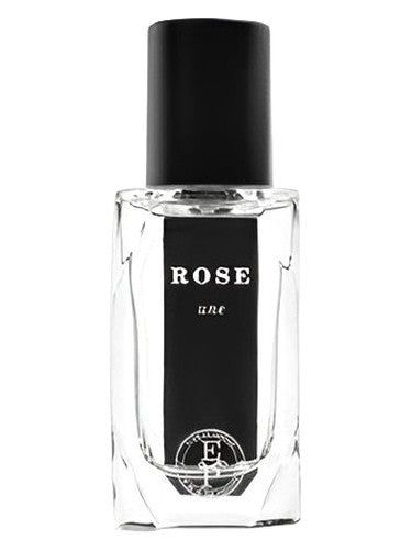 Être Au Parfum Rose Une fragrance bottle