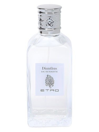 Etro Dianthus fragrance bottle