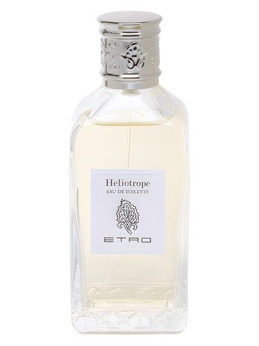 Etro Heliotrope fragrance bottle