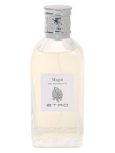 Etro Magot fragrance bottle