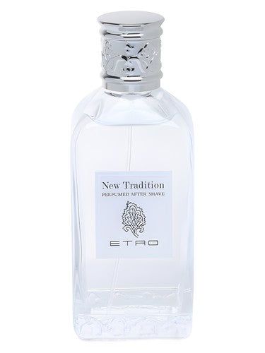 Etro New Tradition fragrance bottle