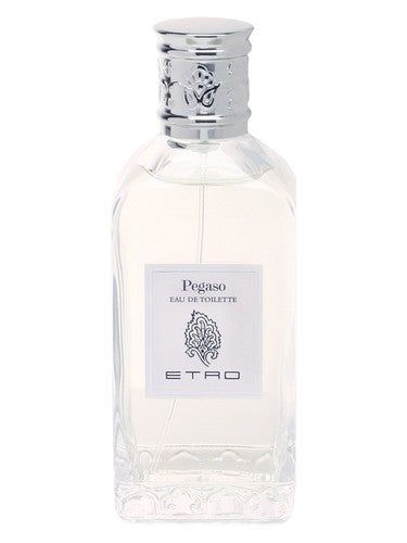 Etro Pegaso fragrance bottle