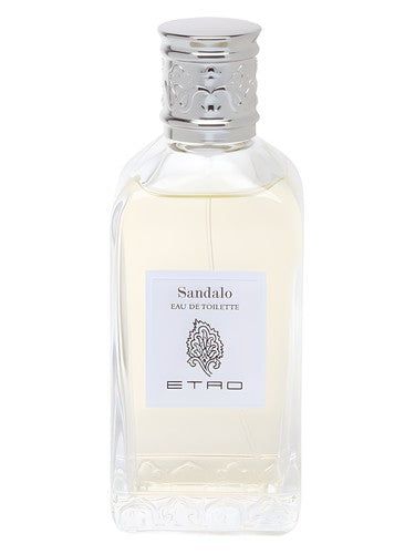 Etro Sandalo fragrance bottle