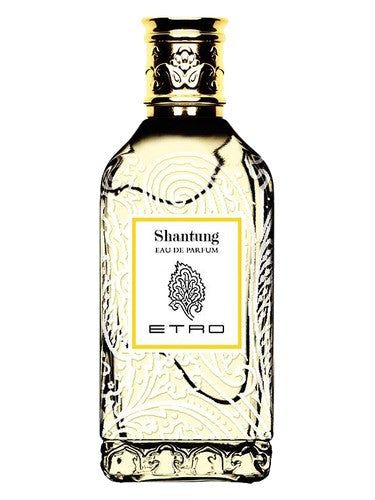 Etro Shantung fragrance bottle