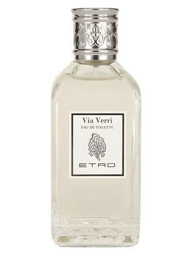 Etro Via Verri fragrance bottle