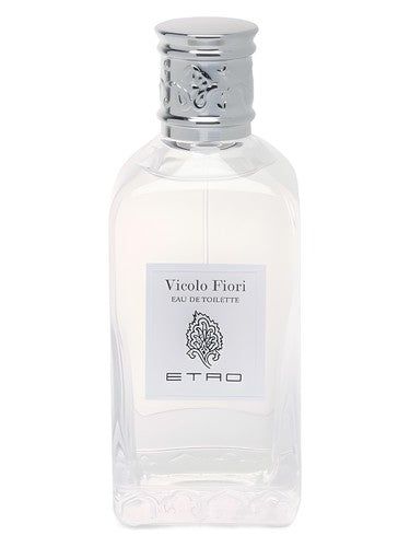 Etro Vicolo Fiori fragrance bottle