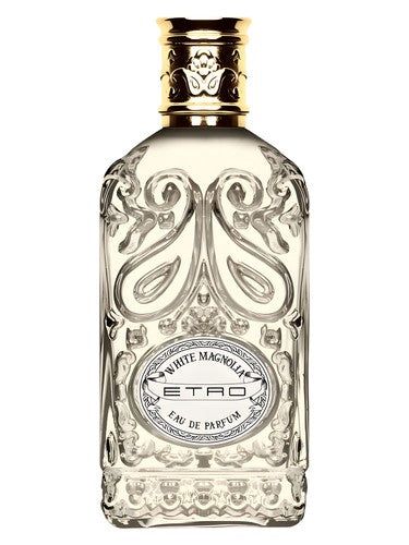 Etro White Magnolia fragrance bottle