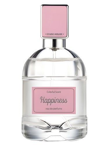 Etude House Colorful Scent Hapiness fragrance bottle