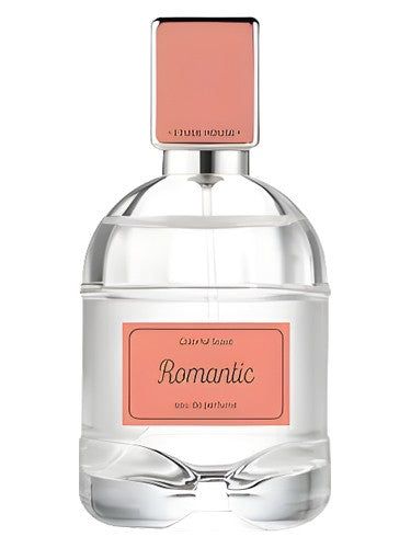 Etude House Colorful Scent Romantic fragrance bottle