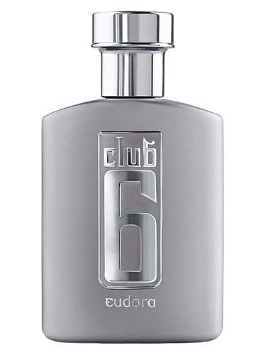 Eudora Club 6 fragrance bottle