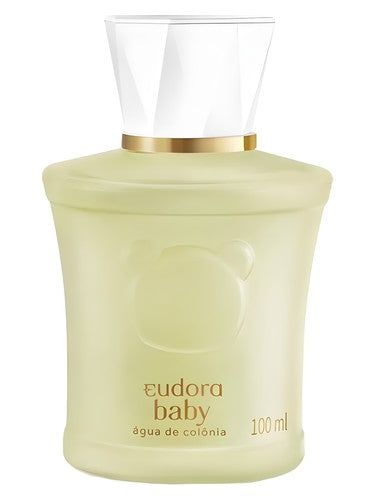 Eudora Eudora Baby fragrance bottle