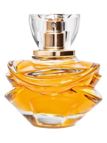 Eudora Magnific Audaz fragrance bottle