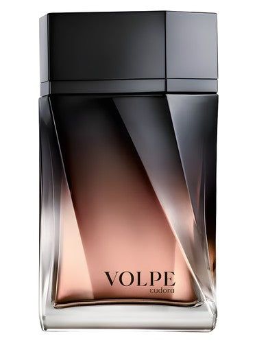 Eudora Volpe fragrance bottle