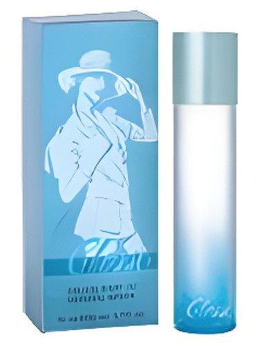 Evaflor Podium Glossy fragrance bottle
