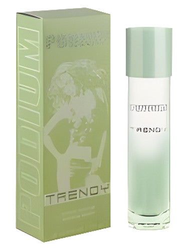 Evaflor Podium Trendy fragrance bottle