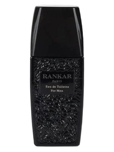 Evaflor Rankar fragrance bottle