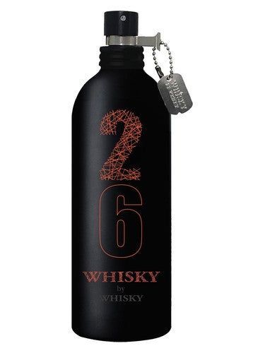 Evaflor Whisky by Whisky 26 fragrance bottle