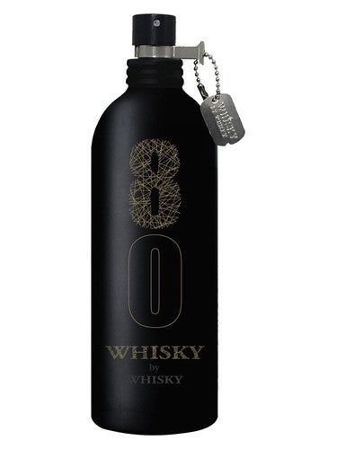 Evaflor Whisky by Whisky 80 fragrance bottle