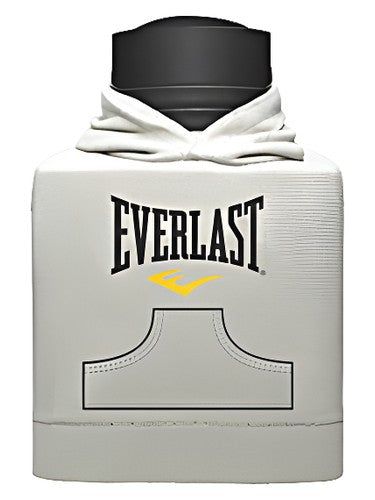 Everlast Urban fragrance bottle
