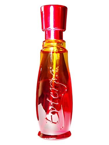 Evterpa Day fragrance bottle