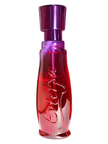 Evterpa Night fragrance bottle