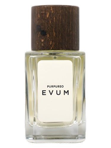 Evum Purpureo fragrance bottle
