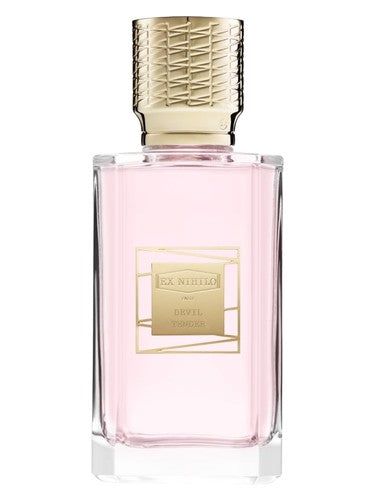 Ex Nihilo Devil Tender fragrance bottle