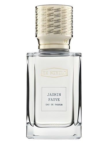 Ex Nihilo Jasmin Fauve fragrance bottle