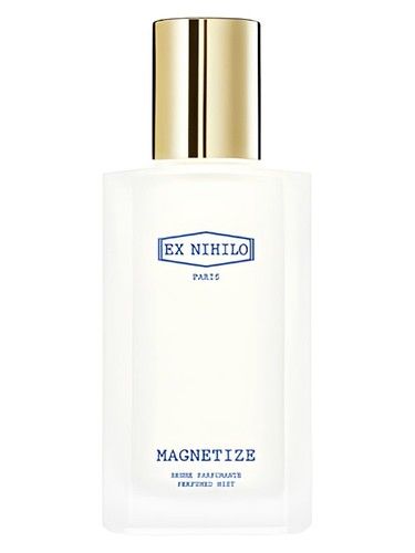 Ex Nihilo MagnetiIze fragrance bottle