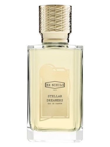 Ex Nihilo Stellar Dreamers fragrance bottle
