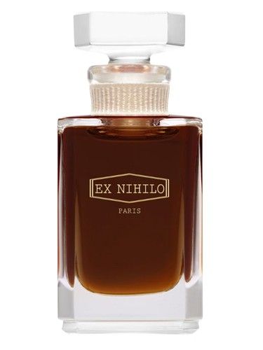 Ex Nihilo Supernatural Oud fragrance bottle