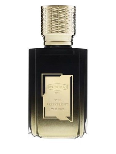 Ex Nihilo The Irreverents fragrance bottle