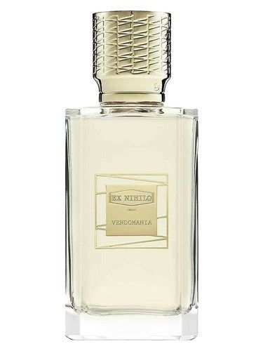 Ex Nihilo Vendomania fragrance bottle