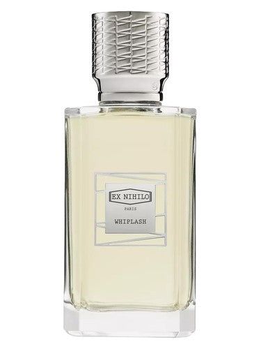 Ex Nihilo Whiplash fragrance bottle