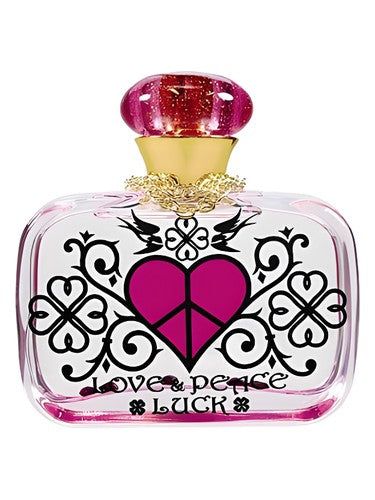 Expand Love & Peace Luck fragrance bottle