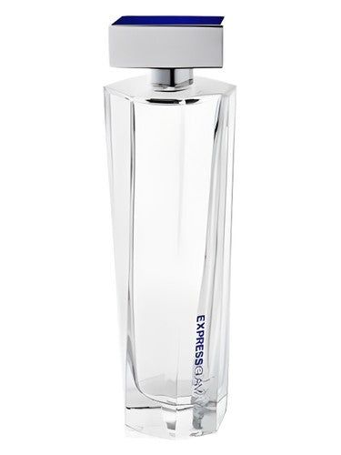 Express Express Glam fragrance bottle