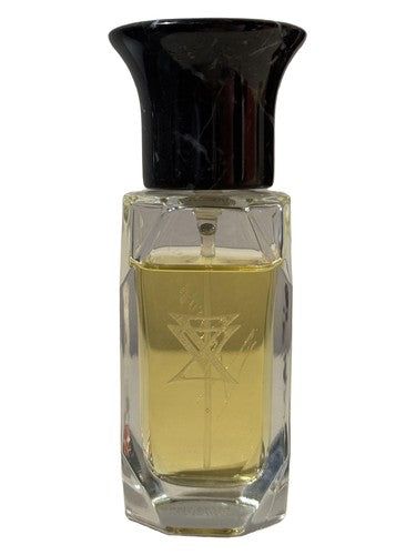 Extra Virgo Ambrosiae fragrance bottle