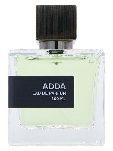 Extract Adda fragrance bottle