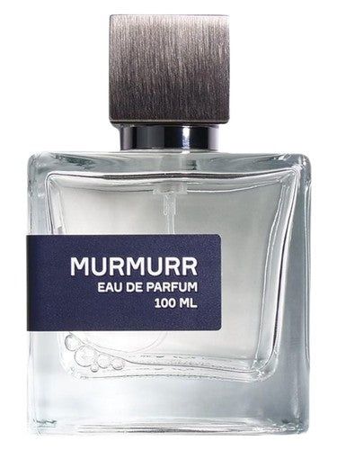 Extract MurMurr fragrance bottle