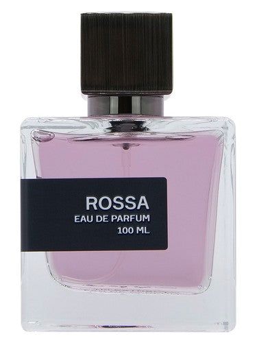 Extract Rossa fragrance bottle